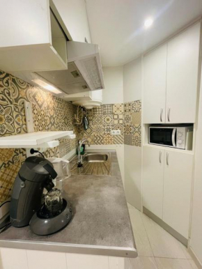 Apartment in Alicante Center